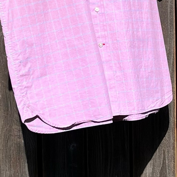 Daniel Cremieux button down shirt size XXL - Picture 7 of 17